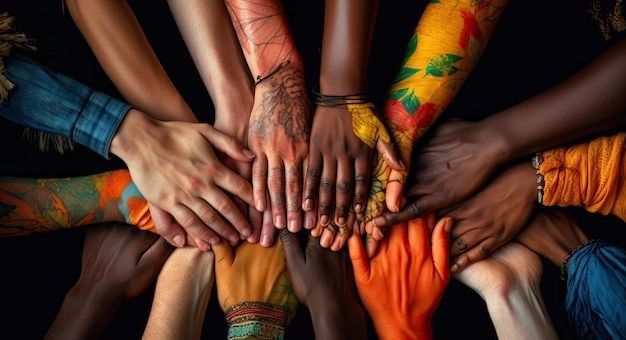 Inclusive wellbeing support